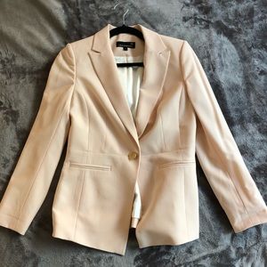 Barely worn Laura blazer